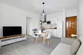 Ferienwohnung 'Apartamento Kalma' mit Balkon und WLAN - Image 5