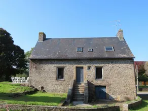 Cottage avec barbecue et jardin - Image 2