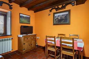 Landhaus 'Ricao' mit Bergblick, privater Terrasse und Wi-Fi - Image 5