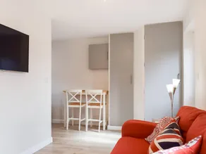 Child-friendly nice cottage with garden | River view | Pet-friendly - Image 2
