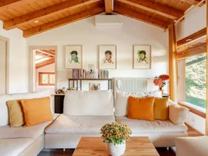 Voll ausgestattete wunderschöne Wohnung mit Garten, Grill und Sauna | Haustierfreundlich - Image 3