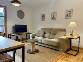 Holiday apartment | Mountain view - Image 2