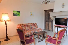 Gite with 3 bedrooms for 6 persons - Image 4