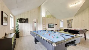 Child-friendly lovely house with private pool, jacuzzi & BBQ | Pets allowed - Image 5