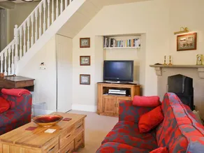 Family-friendly lovely cottage with garden | Pets are welcome - Image 3