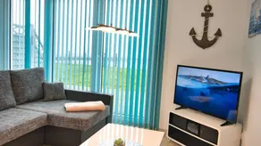 Children-friendly apartment with garden, BBQ & terrace | Panoramic view | Pets are welcome - Image 3
