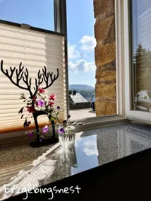 Flat with garden | Mountain view - Image 2