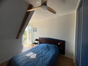 Apartment with pool - Image 2