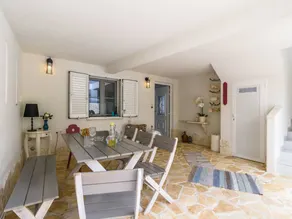 Holiday home with terrace, garden & BBQ - Image 2