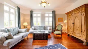 Apartment with terrace & garden | Garden view | Pet-friendly - Image 5