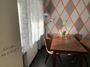 Appartement in Pommern mit Garten und Grill - Image 4