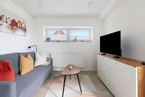 Studio with garden | Garden view | Perfect for remote work - Image 2