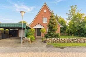 Ferienhaus "Nordwärts" in Tönning – Garten, Kamin & Platz für 6 Gäste - Image 2