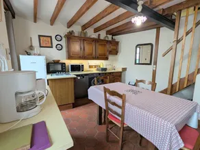 Cottage with BBQ & garden | Pets allowed - Image 2