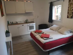 Flat with 2 bedrooms for 5 persons - Image 3