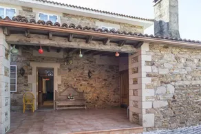 House with BBQ & terrace | Mountain view - Image 3