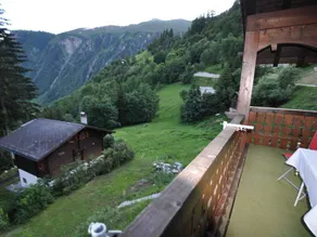 Apartment mit Terrasse | Bergblick | Nah am Skifahren - Image 4