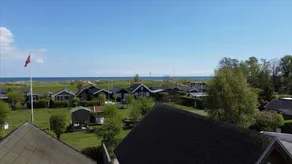 Fully equipped charming house with terrace & barbeque | Sea view | Next to the beach | Dogs allowed - Image 3