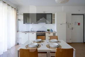 Kaparbio - Three-room apartment on the first floor a few steps from the sea - Image 4
