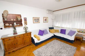 Fully equipped flat | Garden view | Beach nearby - Image 3