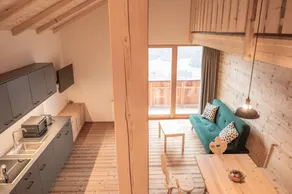 Ferienwohnung 'Peintnerhof Gasteig' mit Bergblick, Gemeinschaftsterrasse und Wi-Fi - Image 2