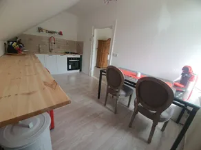 Fully equipped charming holiday apartment with garden | Mountain view | Pets allowed - Image 2