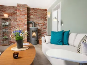 Appartement convivial et familial avec jardin, terrasse et barbecue - Image 3
