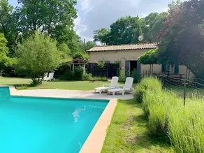 Family-oriented cottage with garden, barbeque & pool | Garden view | Suitable for remote work | Pets allowed - Image 2