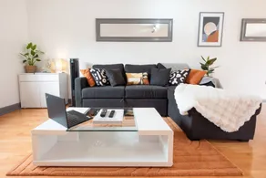 Big house with 3 rooms for 4 persons - Image 3