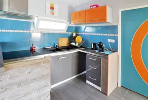 House with terrace & garden | Suitable for remote work - Image 5