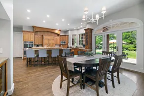 Private Riverbank 27-acre Estate 1 hr from Chicago - Image 5