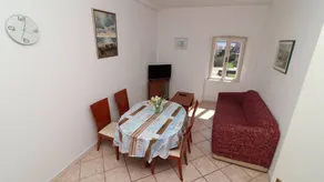 Holiday apartment with BBQ, garden & terrace | Sea view | Pets allowed - Image 2