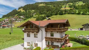 Flat with 2 bedrooms for 6 persons - Image 2