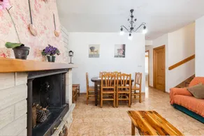 Apartment 'Duplex Rural' with Mountain View, Private Terrace and Wi-Fi - Image 5