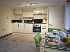 Child-friendly cottage with garden | River view - Image 4