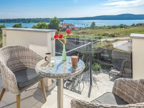 Fully equipped beautiful holiday home with private pool, terrace & barbecue | Sea view | Pets are welcome - Image 4