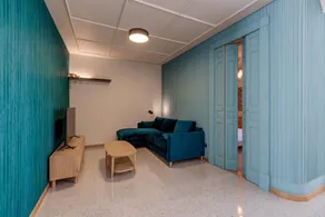 Holiday apartment with terrace | City view - Image 3