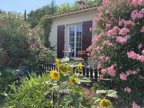 Gite with private pool, terrace & BBQ - Image 3