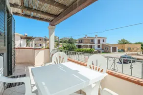 Apartment 'Limpiddu 3' with Mountain View, Shared Garden and Wi-Fi - Image 2