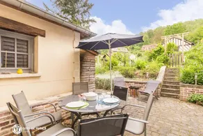 Gite with terrace, garden & barbeque - Image 2