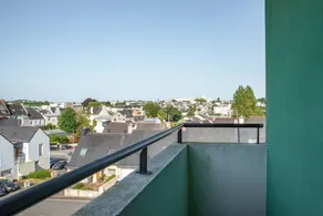 Studio Double with Balcony - Image 4