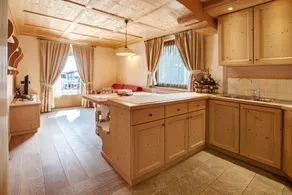 Fully equipped flat with terrace & garden | River view | Ski nearby | Suitable for remote work - Image 4