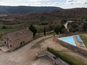 Ferienhaus mit Garten, Grill und Whirlpool | Bergblick - Image 3