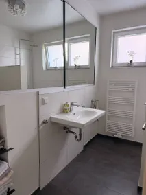 Apartment with garden | Garden view - Image 2