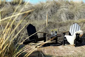 House with hot tub, terrace & sauna - Image 5