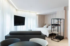 Apartment 'Ca Gracia 2 Adaptado' mit WLAN und Klimaanlage - Image 4
