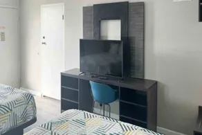 Flat with 1 bedroom for 2 persons - Image 2
