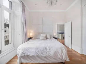 Appartement de vacances avec 1 chambre pour 3 personnes - Image 5