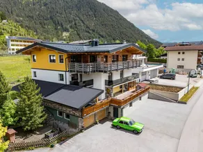 Apartment with garden, barbeque & terrace | Garden view - Image 2
