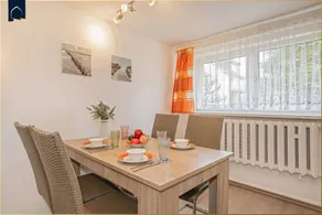 Gemütliches Ferienwohnung in Zinnowitz mit Garten, nur 750 m vom Strand entfernt - Image 4